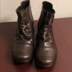 Rieker Ankle Boots